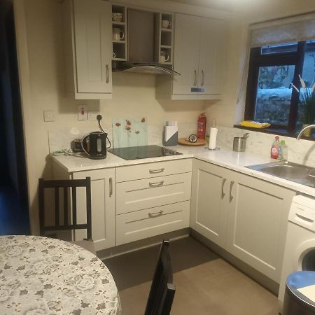 Willa Townhouse Wexford Zewnętrze zdjęcie