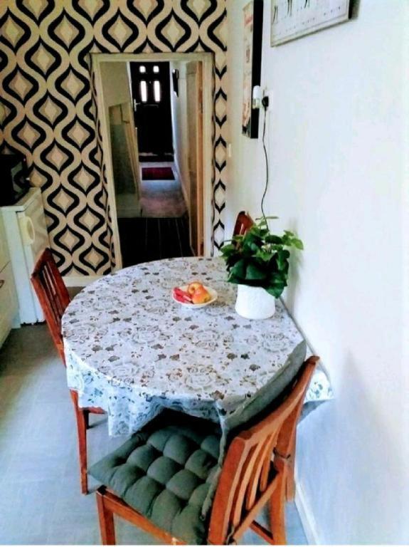 Willa Townhouse Wexford Zewnętrze zdjęcie