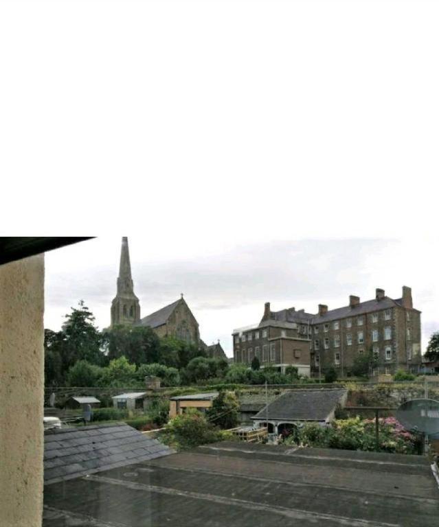 Willa Townhouse Wexford Zewnętrze zdjęcie
