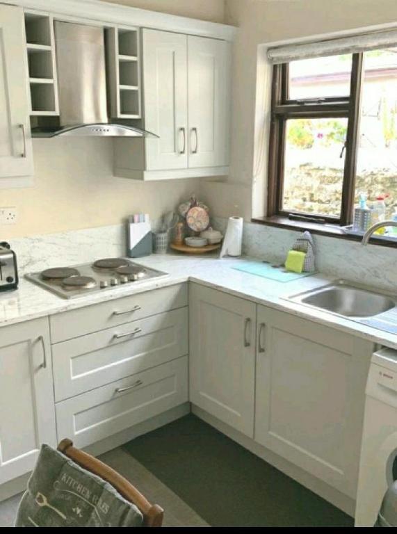 Willa Townhouse Wexford Zewnętrze zdjęcie