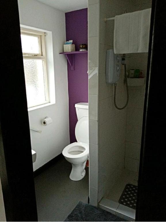 Willa Townhouse Wexford Zewnętrze zdjęcie