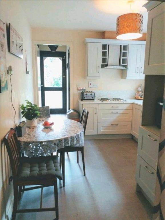 Willa Townhouse Wexford Zewnętrze zdjęcie