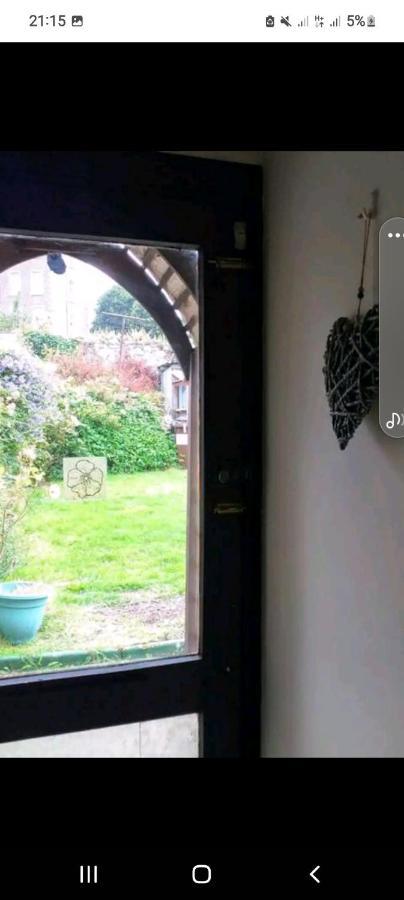 Willa Townhouse Wexford Zewnętrze zdjęcie