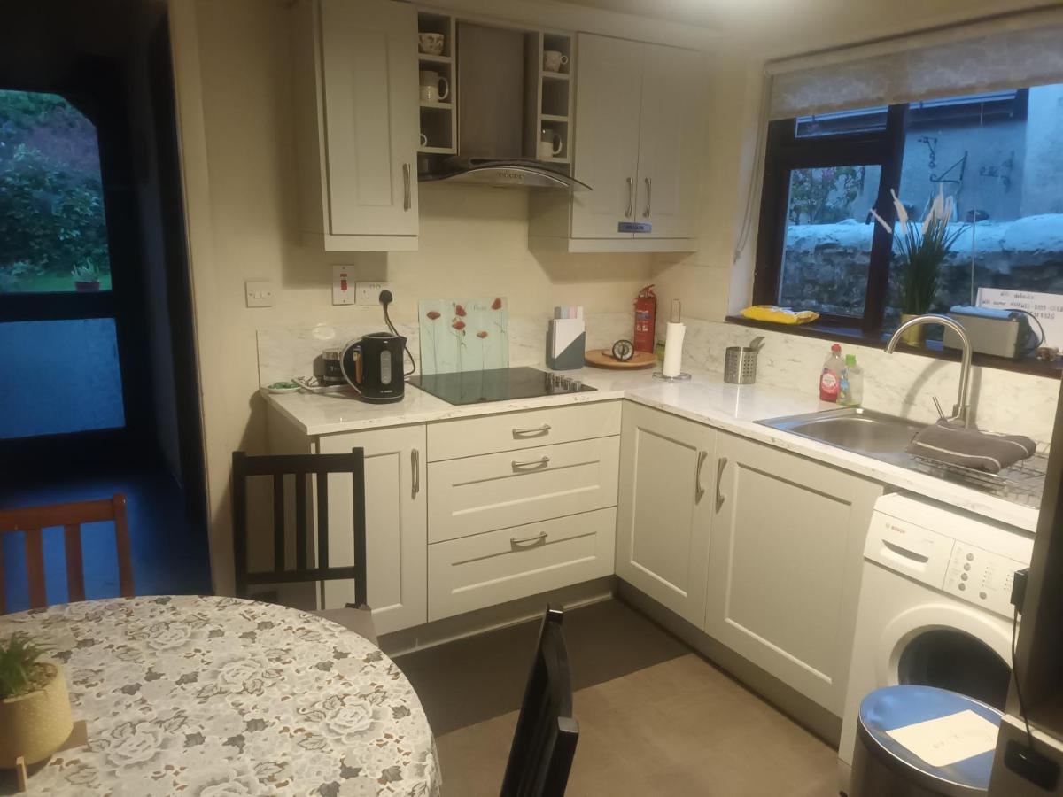 Willa Townhouse Wexford Zewnętrze zdjęcie