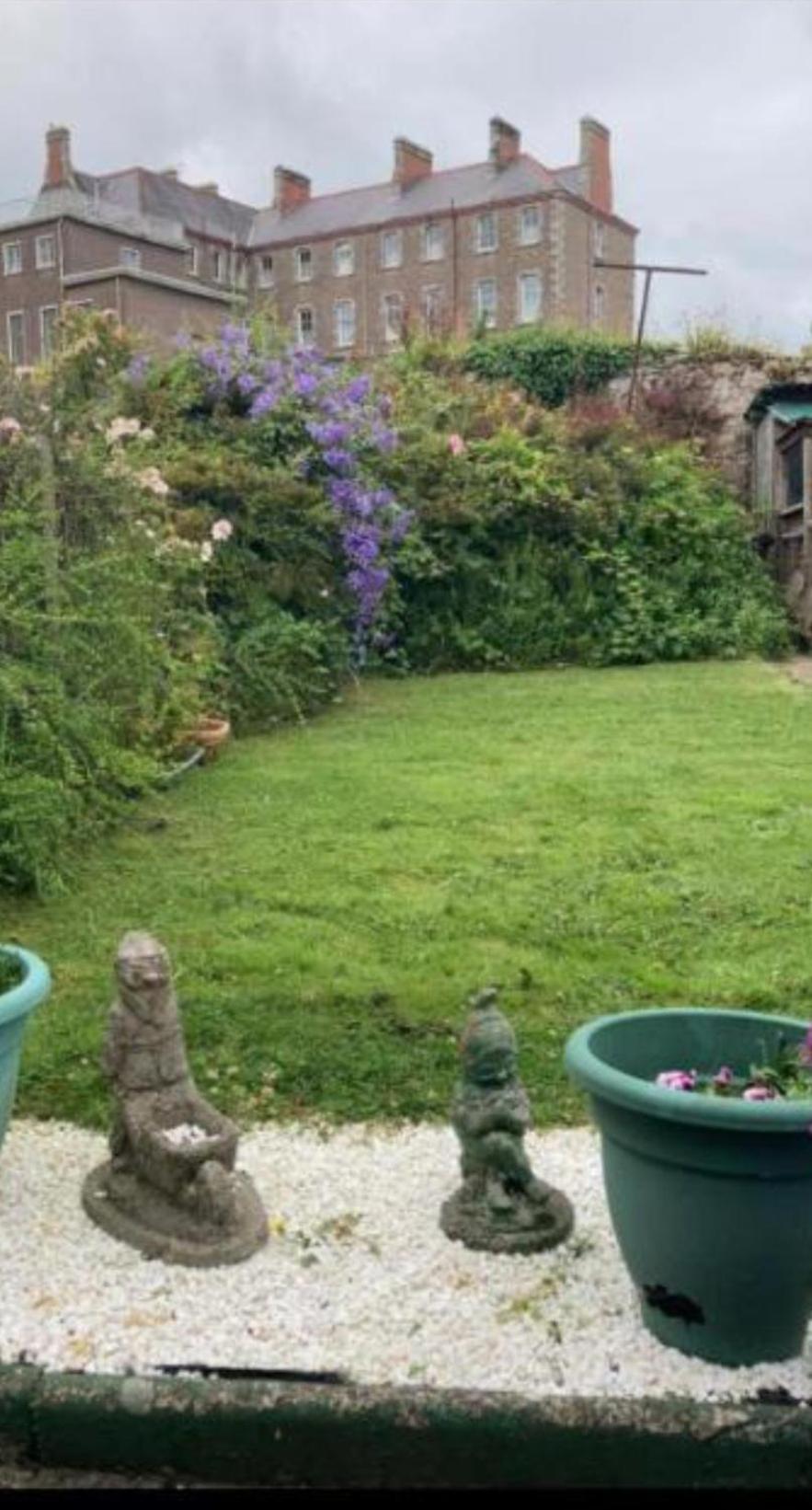 Willa Townhouse Wexford Zewnętrze zdjęcie