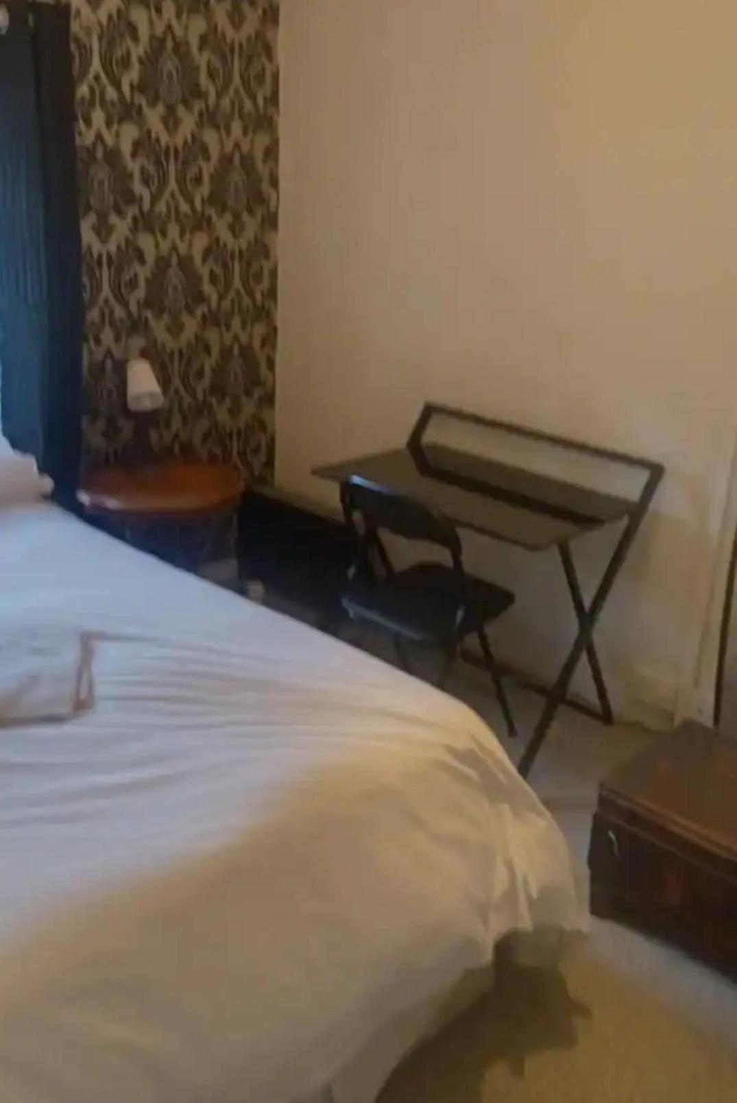 Willa Townhouse Wexford Zewnętrze zdjęcie